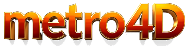 metro4d login