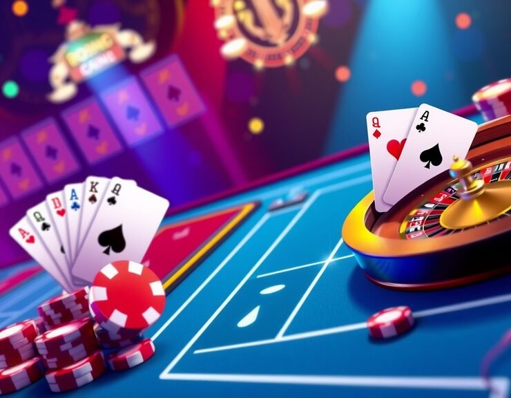 Betting interface for Ikan Jackpot on metro4d login