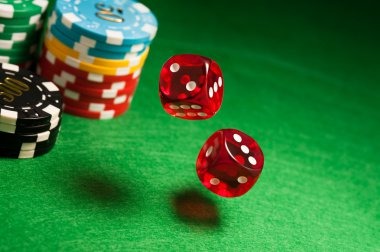 Live dealer at The Dog House table on metro4d login