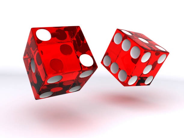 Betting interface on The Dog House table